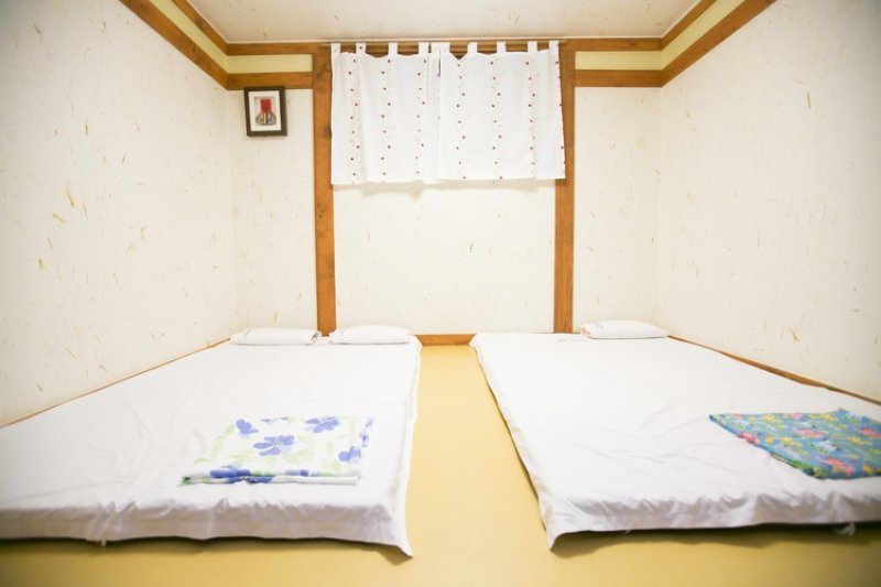 8 guesthouse tốt nhất ở seoul