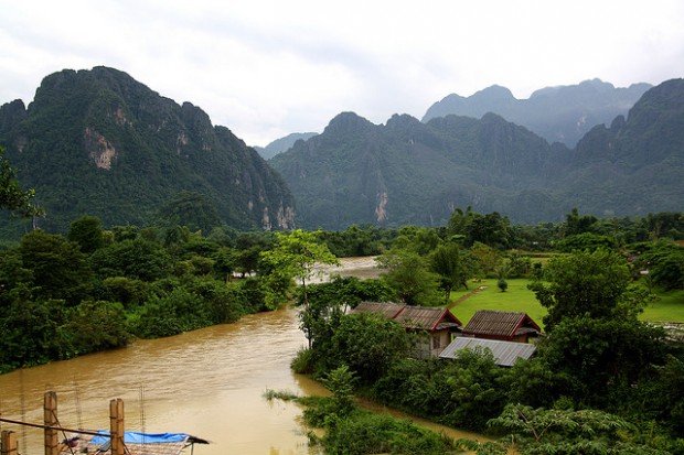 8 địa điểm du lịch Lào bạn nên đến trong lần đầu tiên