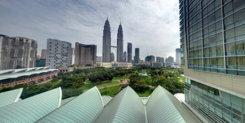 10 hoạt động miễn phí không thể bỏ qua ở Kuala Lumpur