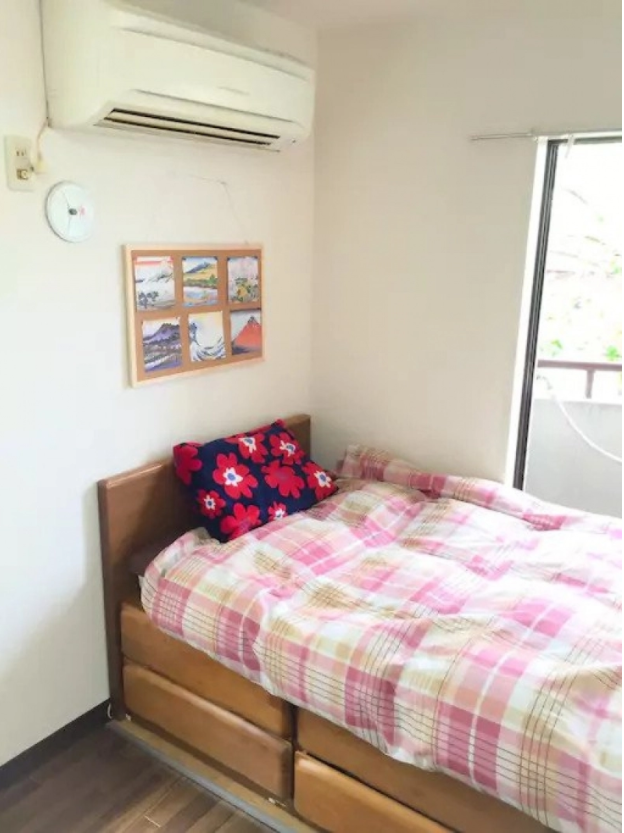 10 căn hộ airbnb ở tokyo với giá cực ổn cho chuyến đi nhật tiết kiệm