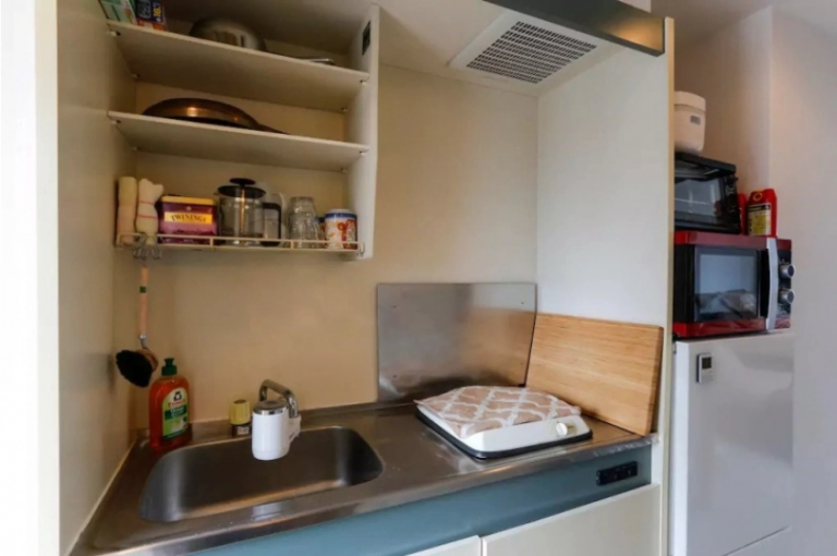 10 căn hộ airbnb ở tokyo với giá cực ổn cho chuyến đi nhật tiết kiệm