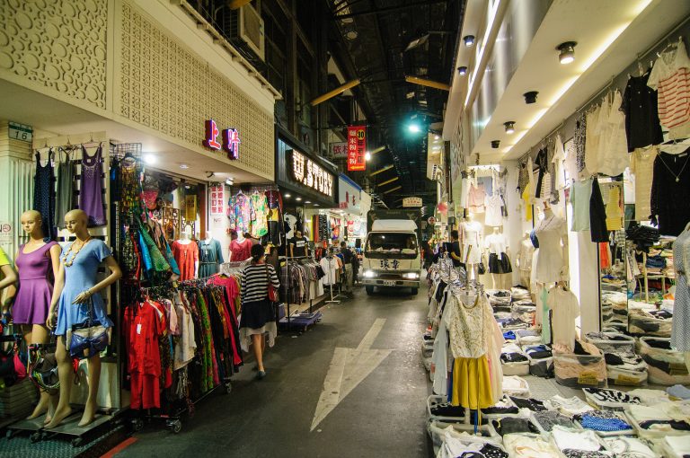 Cẩm nang mua sắm ở Đài Bắc – Hướng dẫn của dân bản địa