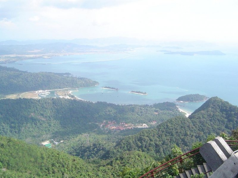 top 8 hòn đảo ở malaysia bạn nên thử đến tham quan ít nhất một lần