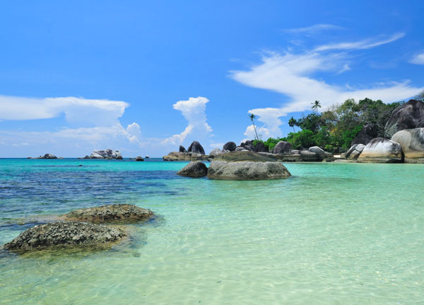 8 lý do bạn nên đi du lịch belitung – indonesia