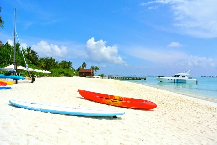 5 điều bạn cần cân nhắc khi chọn khu nghỉ dưỡng ở maldives
