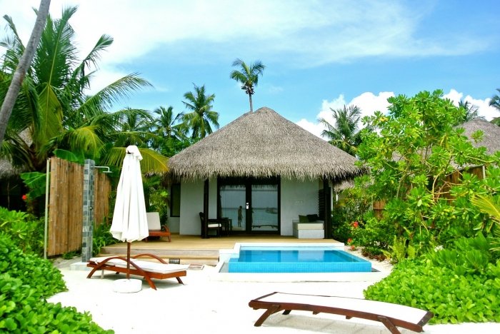 5 điều bạn cần cân nhắc khi chọn khu nghỉ dưỡng ở maldives