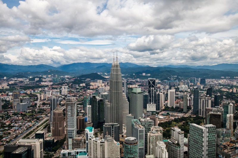 Đi đâu ở Kuala Lumpur: 18 Địa Điểm tham quan nhất định phải ghé qua