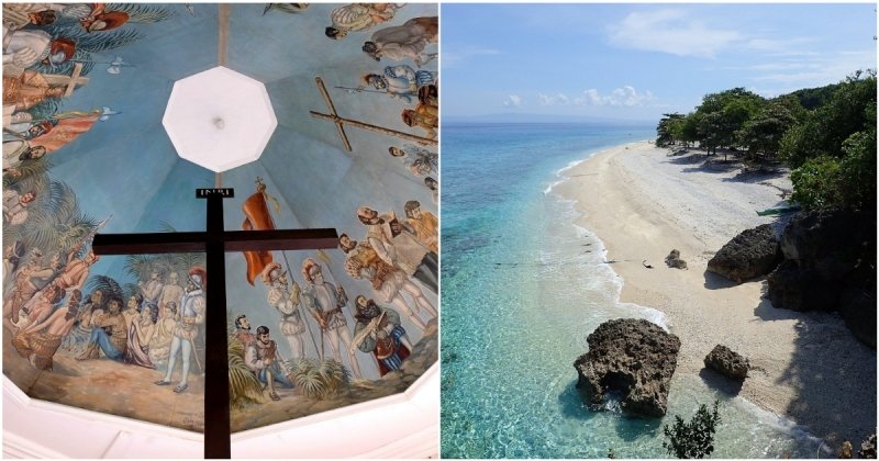 Bay đến Cebu Ngay nào — Sau đây là lý do và những nơi bạn nên đến thăm