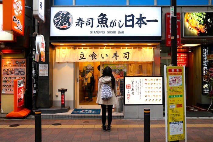 chơi gì ở tokyo: 24 trải nghiệm lý thú khi lần đầu lạc trôi đến tokyo