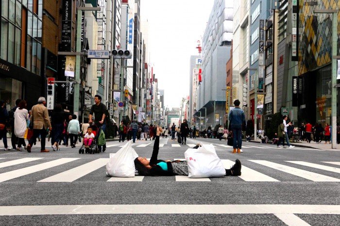 chơi gì ở tokyo: 24 trải nghiệm lý thú khi lần đầu lạc trôi đến tokyo