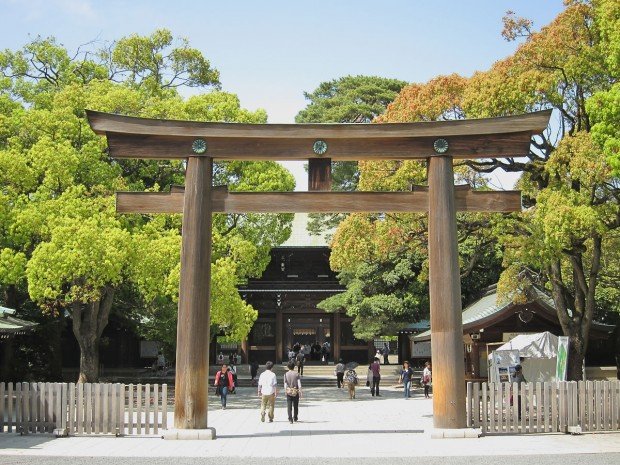 Lịch trình Du Lịch Tokyo 4 ngày: Đi đâu và Làm gì?