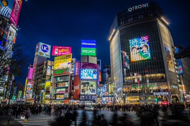 lịch trình du lịch tokyo 4 ngày: đi đâu và làm gì?