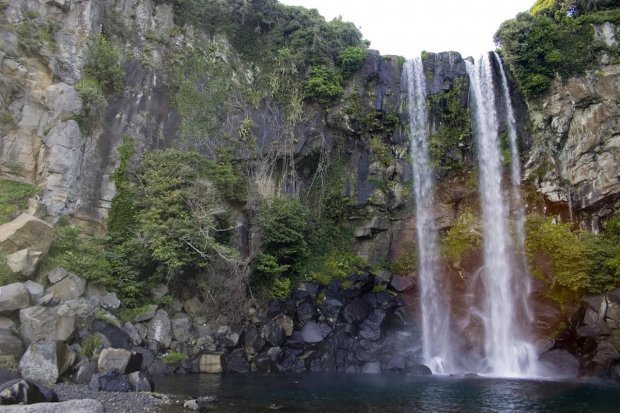 13 địa điểm hấp dẫn nhất không thể bỏ qua khi du lịch đảo jeju