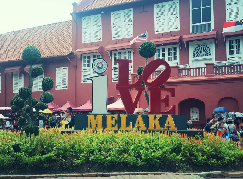 Lịch trình du lịch Melaka – Làm gì trong 2 ngày?