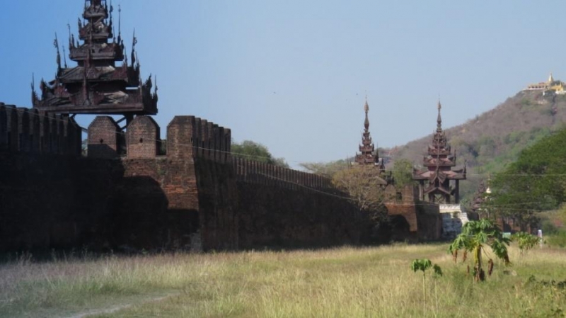 3 lịch trình du lịch myanmar 1 tuần chi tiết