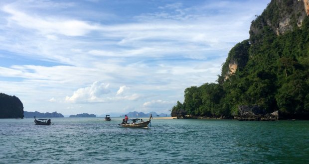 22 Mẹo du lịch Krabi giá rẻ để có một kỳ nghỉ lý tưởng