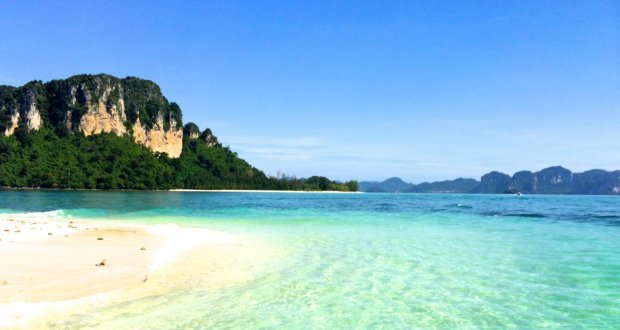 22 mẹo du lịch krabi giá rẻ để có một kỳ nghỉ lý tưởng