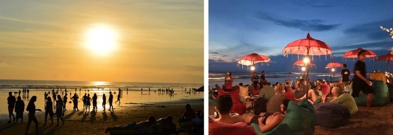 Du lịch Bali: Tưởng tượng và Thực tế