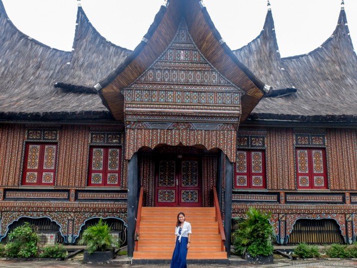 kinh nghiệm du lịch indonesia trong 2 ngày