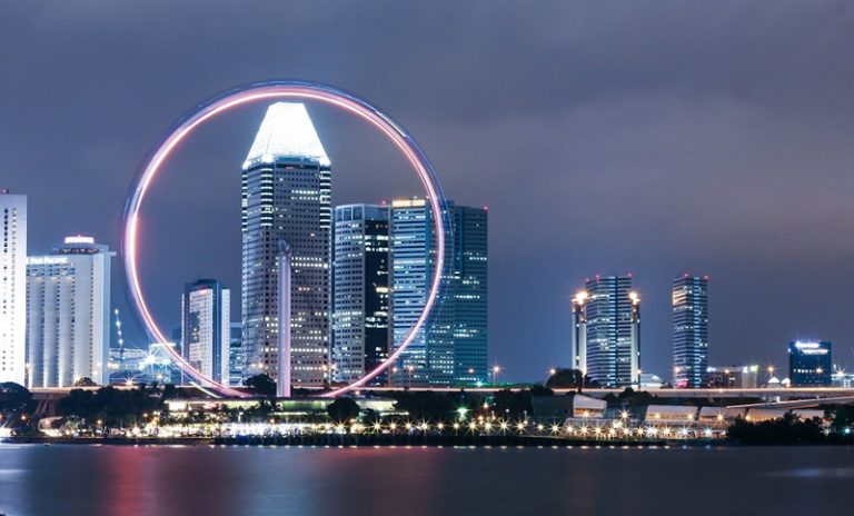 17 địa điểm tham quan du lịch ở singapore bạn nhất định phải ghé qua