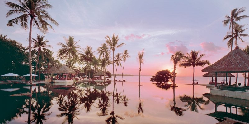 10 địa điểm tuyệt vời cho lịch trình du lịch indonesia