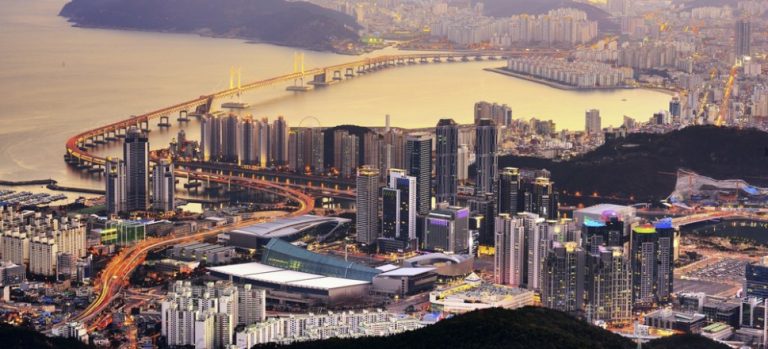 Du lịch Busan – Trải nghiệm Hàn Quốc trọn vẹn trong 1 chuyến đi