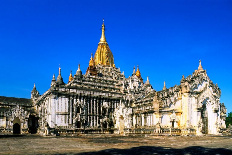 Chơi gì ở Bagan? Khám phá những ngôi đền kỳ bí nhất