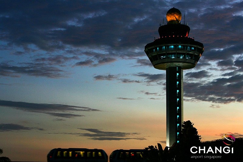 Chơi gì ở sân bay Changi? Những điều thú vị dành cho cả du khách lẫn dân bản địa!