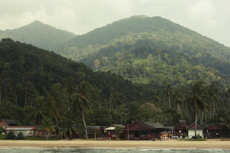 10 địa điểm du lịch malaysia tuyệt đẹp cho kỳ nghỉ dài ngày