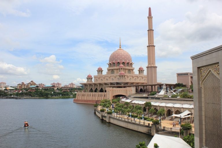 10 địa điểm du lịch malaysia tuyệt đẹp cho kỳ nghỉ dài ngày