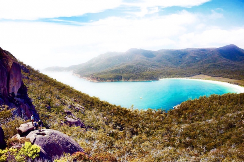 8 địa điểm chụp hình ở Úc – Những cảnh đẹp không thể chối từ