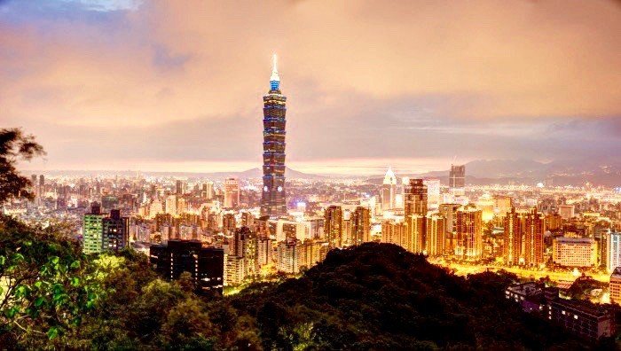 10 Địa điểm du lịch Đài Bắc miễn phí không thể bỏ lỡ