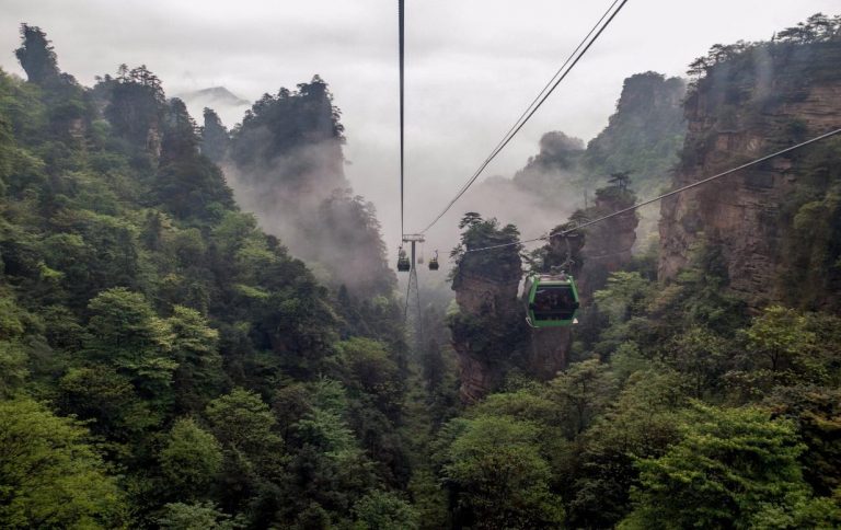 Chơi gì ở Hồ Nam (Hunan), top 21 trải nghiệm bạn nên thử