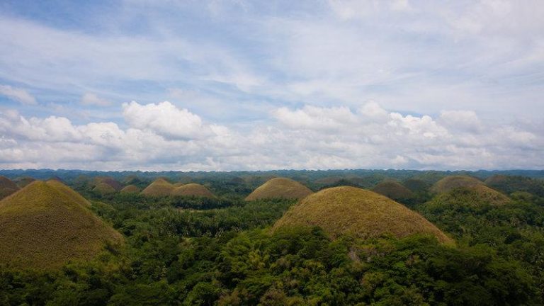 11 địa điểm du lịch philippines nổi tiếng nhất – khám quá quốc đảo hùng vĩ