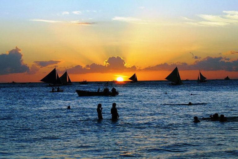 11 địa điểm du lịch philippines nổi tiếng nhất – khám quá quốc đảo hùng vĩ