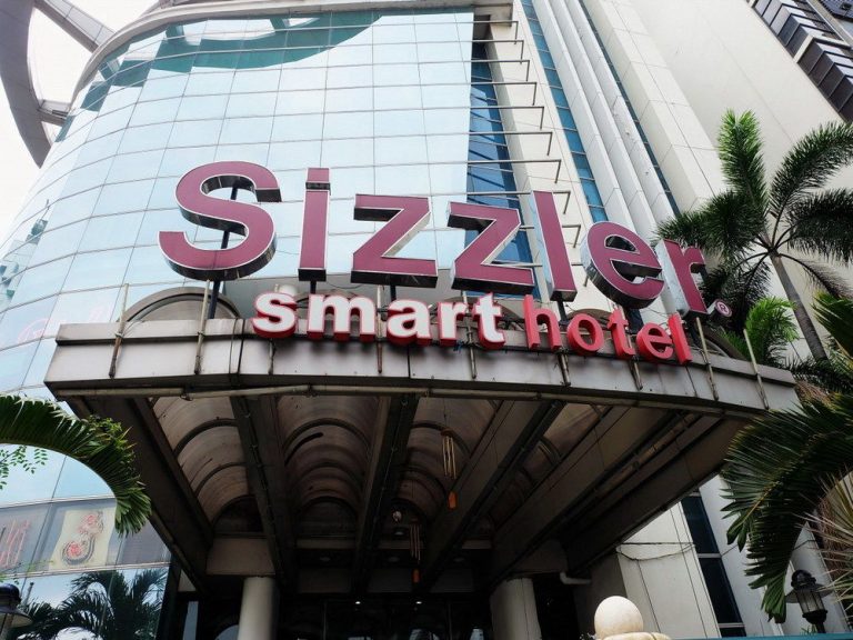 top khách sạn giá rẻ ở indonesia