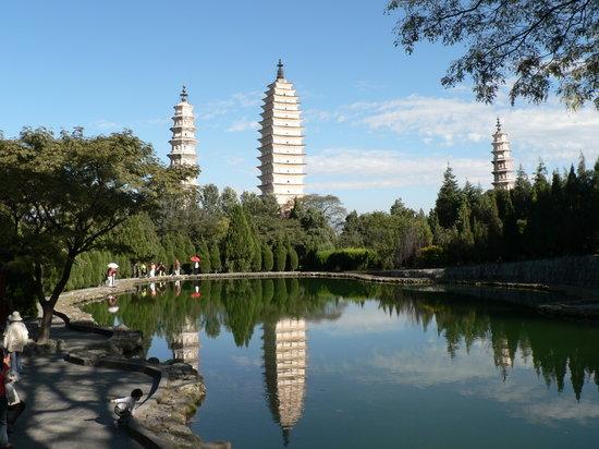 11 địa điểm tham quan du lịch ở vân nam (yunnan) nhất định phải ghé thăm