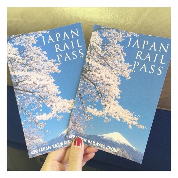 15 điều nên cân nhắc trước khi mua jr pass – japan rail pass