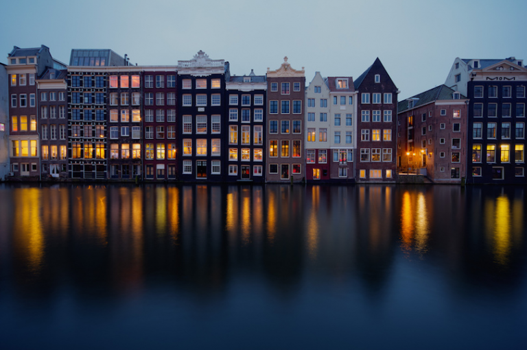 Top 8 địa điểm du lịch Hà Lan biểu tượng bạn nhất định không được bỏ qua