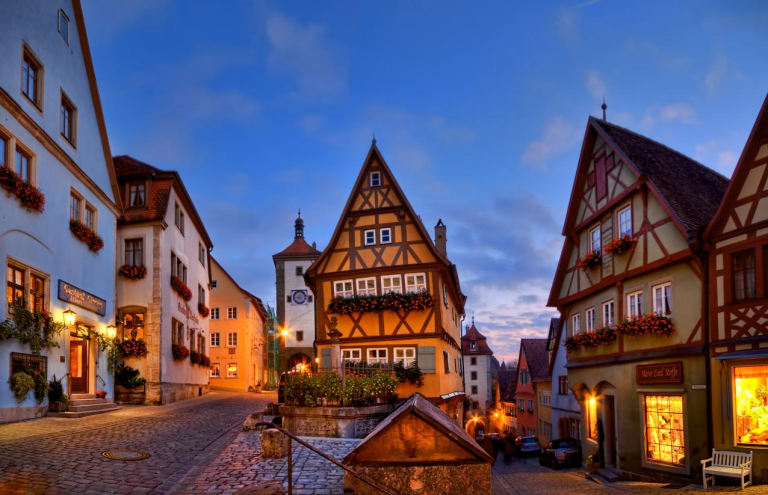 Top 7 quà tặng lưu niệm nên mua khi du lịch Đức