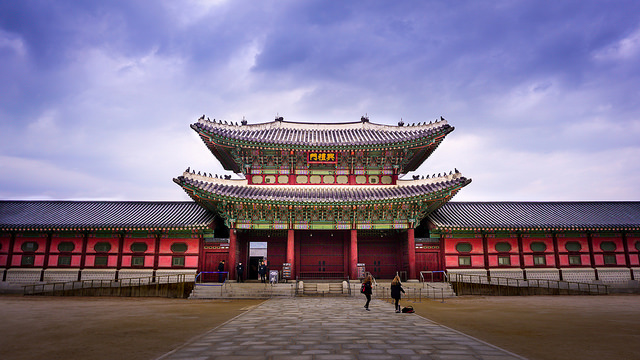 15 địa điểm du lịch Hàn Quốc đã đến là phải ghé qua