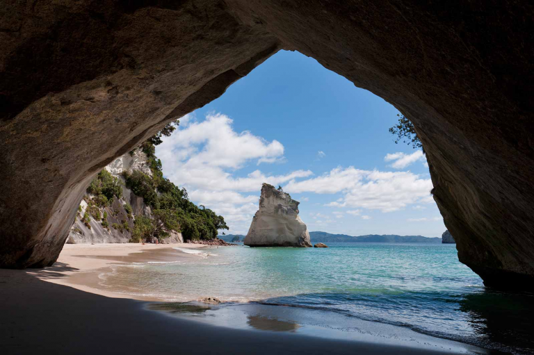 Top 5 địa điểm du lịch Newzealand khám phá thiên nhiên kỳ thú
