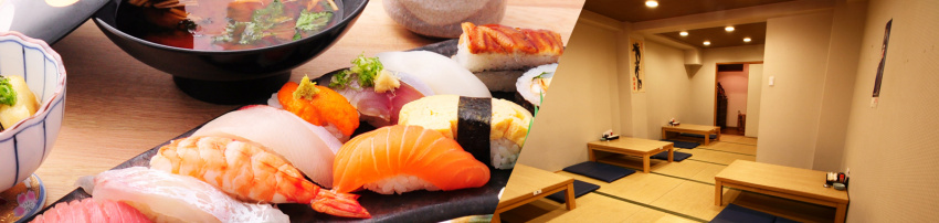 Địa điểm ăn uống ở Osaka – Kyoto – Fukuoka cho hội mê ẩm thực