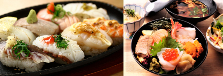 địa điểm ăn uống ở osaka – kyoto – fukuoka cho hội mê ẩm thực