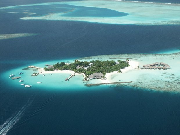 4 điều có thể bạn chưa biết về maldives