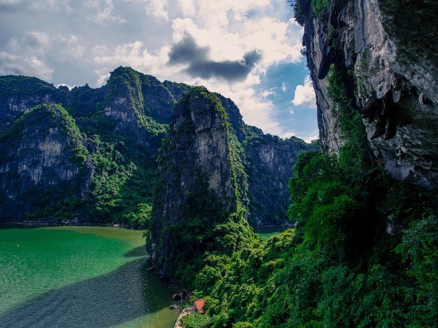 20 cảnh đẹp Đông Nam Á khiến khách du lịch mê mẩn