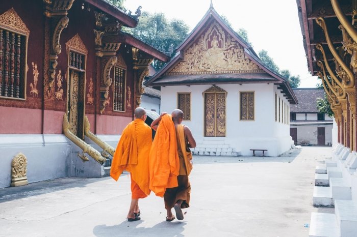 Chơi gì ở Luang Prabang: Top 10 địa điểm tham quan