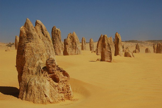 10 địa điểm kỳ lạ tại Úc bạn không thể tin thực sự tồn tại