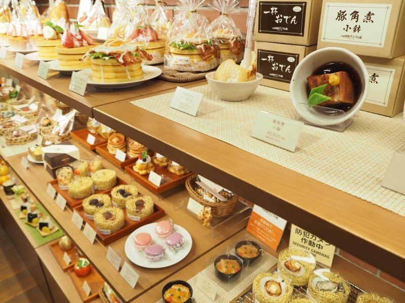 top 30 món quà lưu niệm nên mua ở tokyo