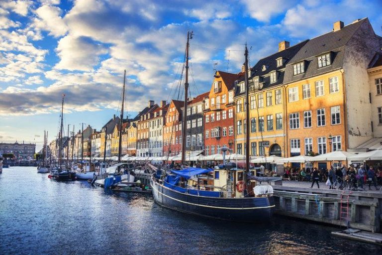 Top 11 địa điểm du lịch ở Đan Mạch